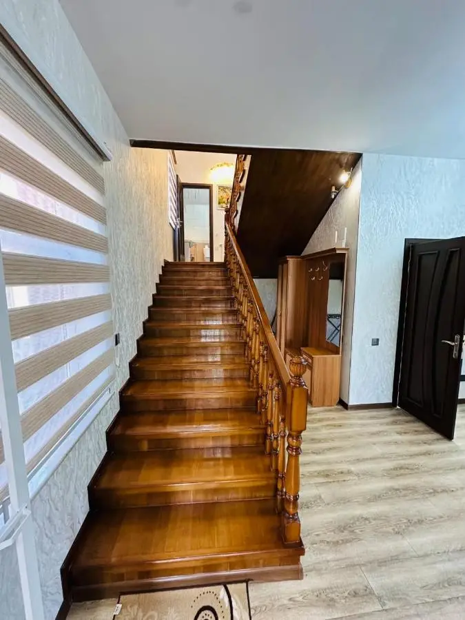 Quba Village Villa