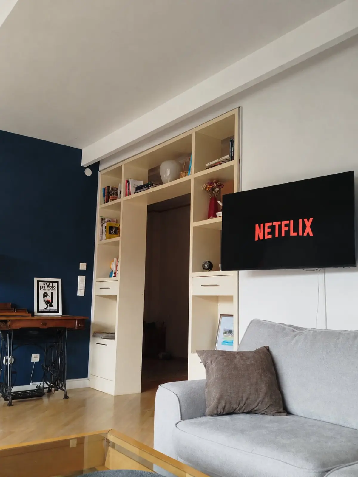Dunya Apartment