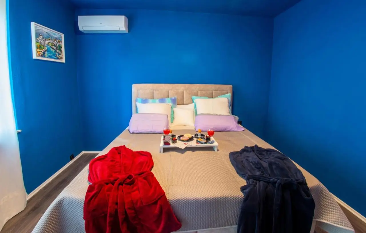 Smart Home Mostar