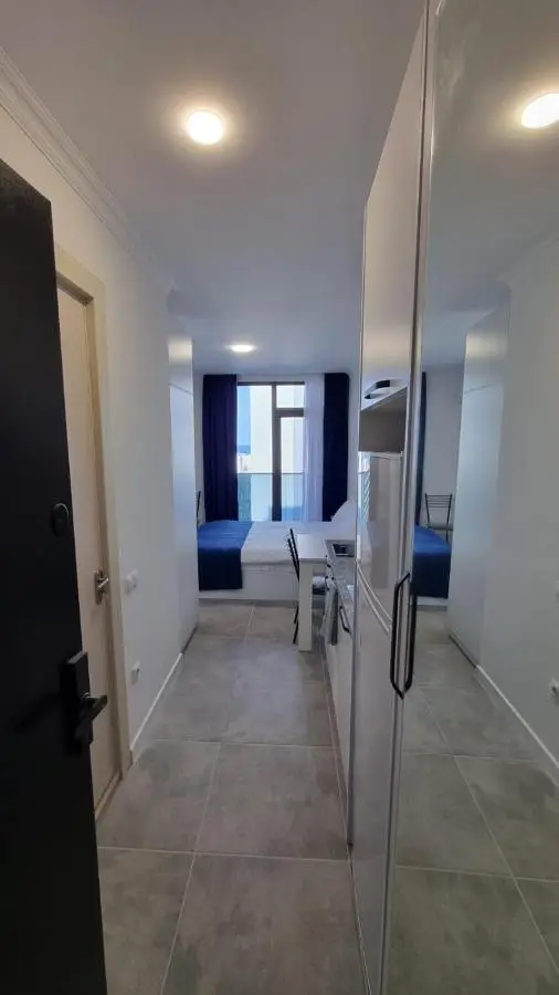 Tal's Apartment