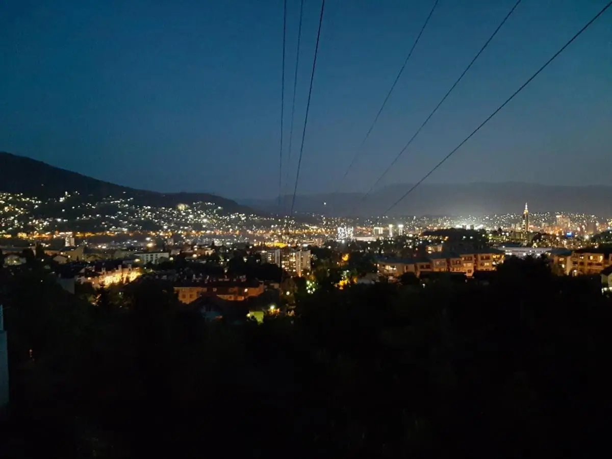 Villa Sunny side Sarajevo