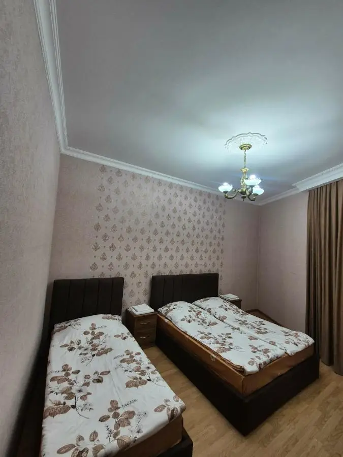 Apartment Cozy House 1