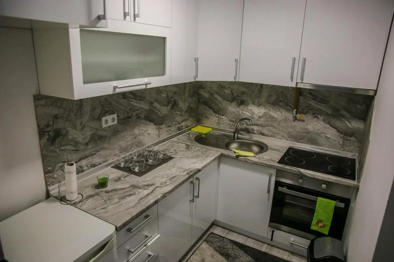 Lovely apartment Omar