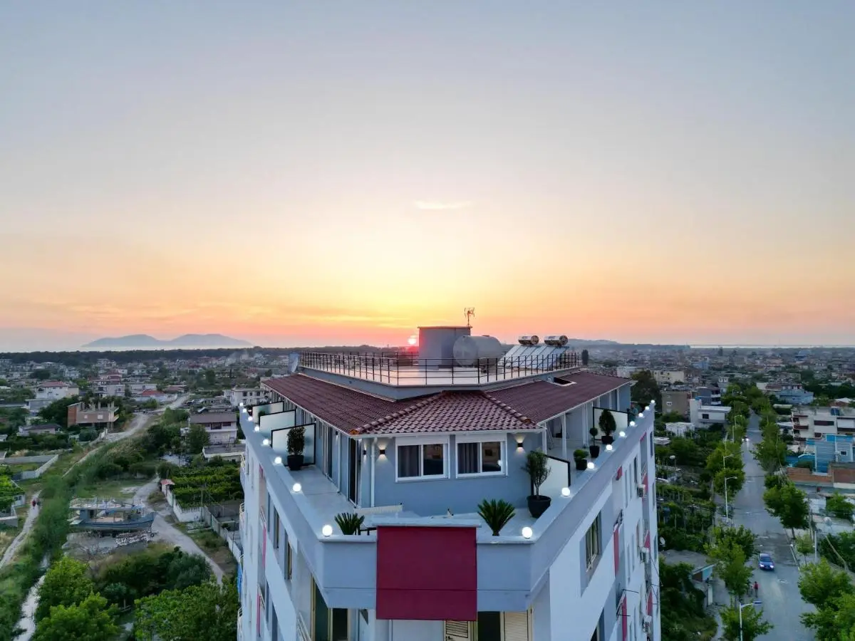 Queen Apartmets Vlore