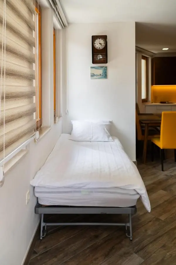 Villa La