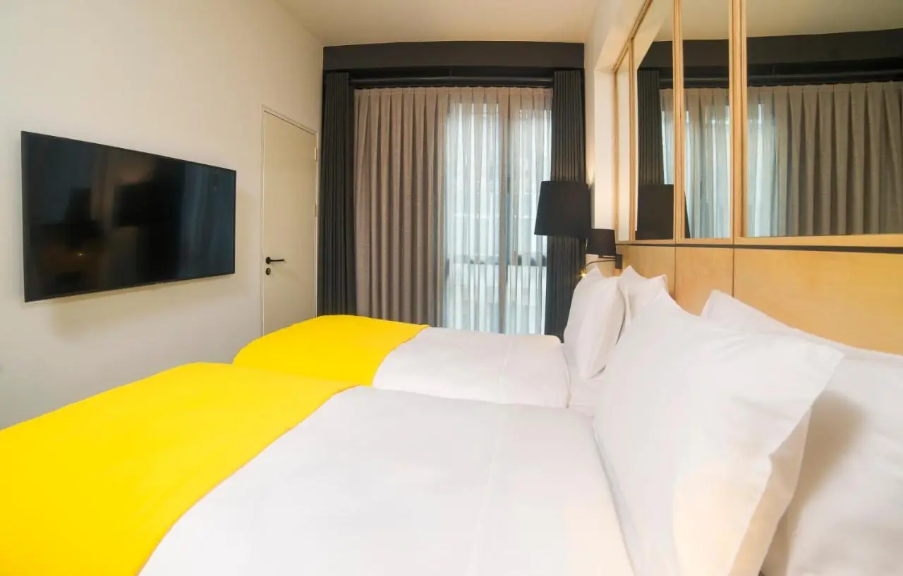 Trip Park Hotel