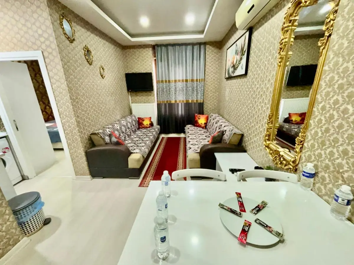 İmmortal Hotel İstanbul