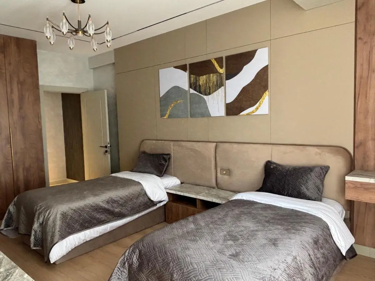 Zarastay Homes