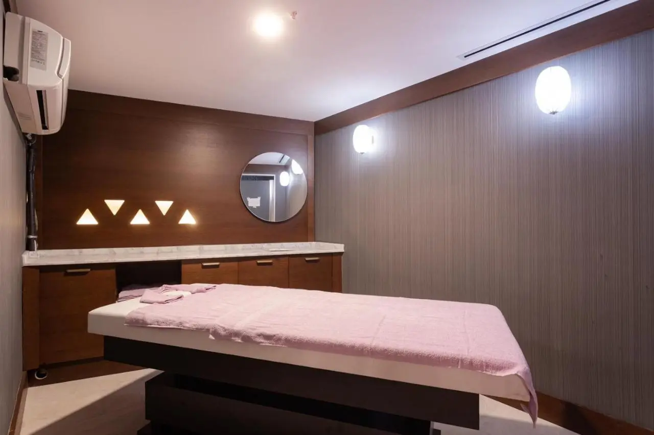 ROX Hotel Ankara