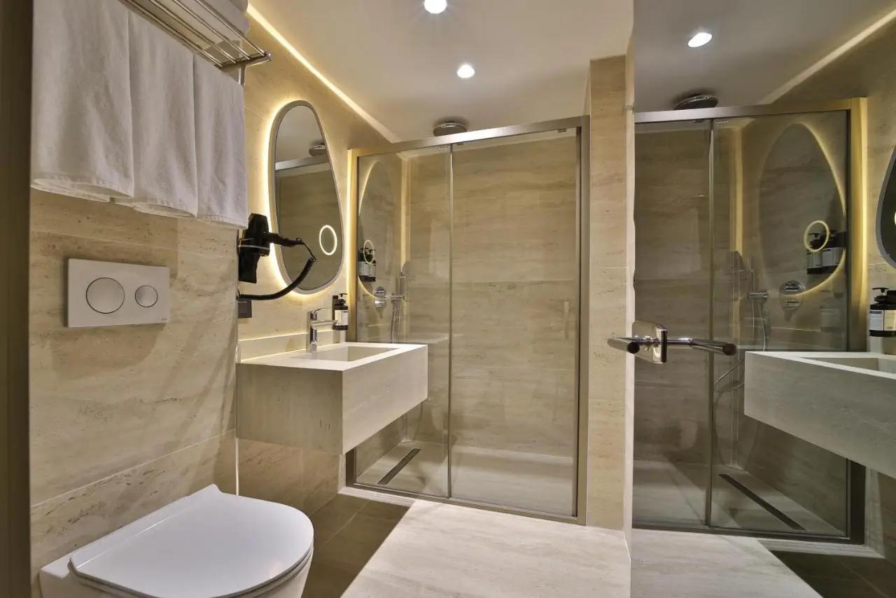 Shirisha Hotel Istanbul