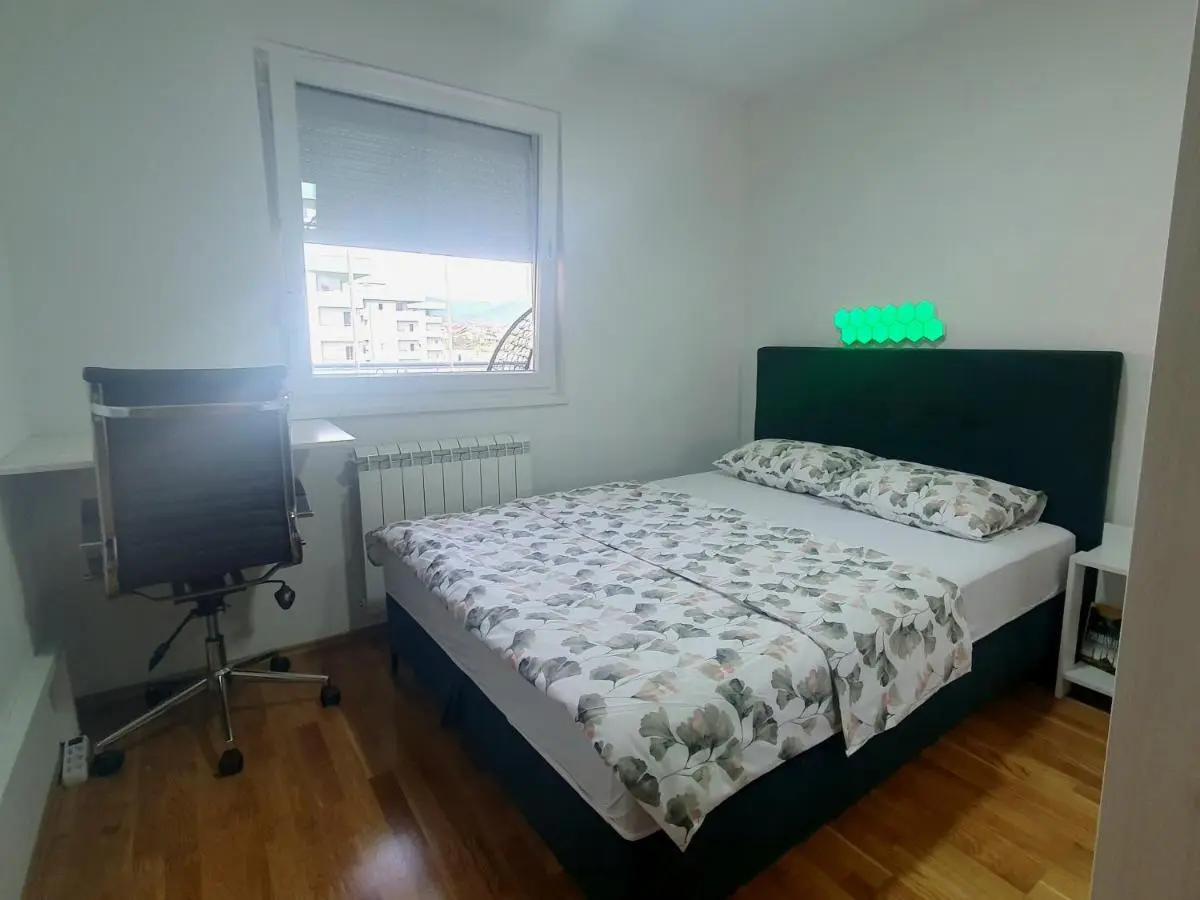 Istocno Sarajevo, Lukavica, Great View Apartment