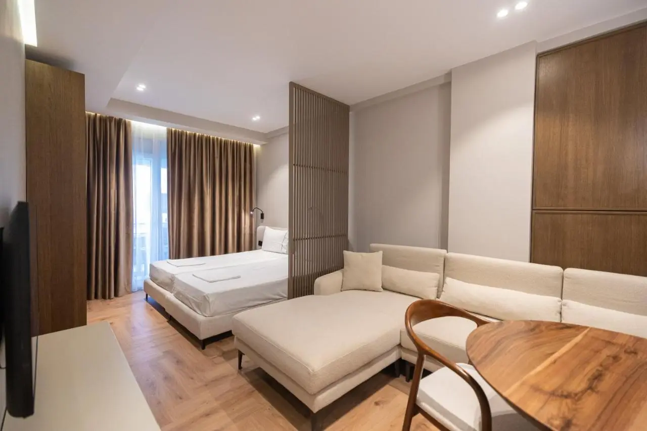 Miramare Apartments