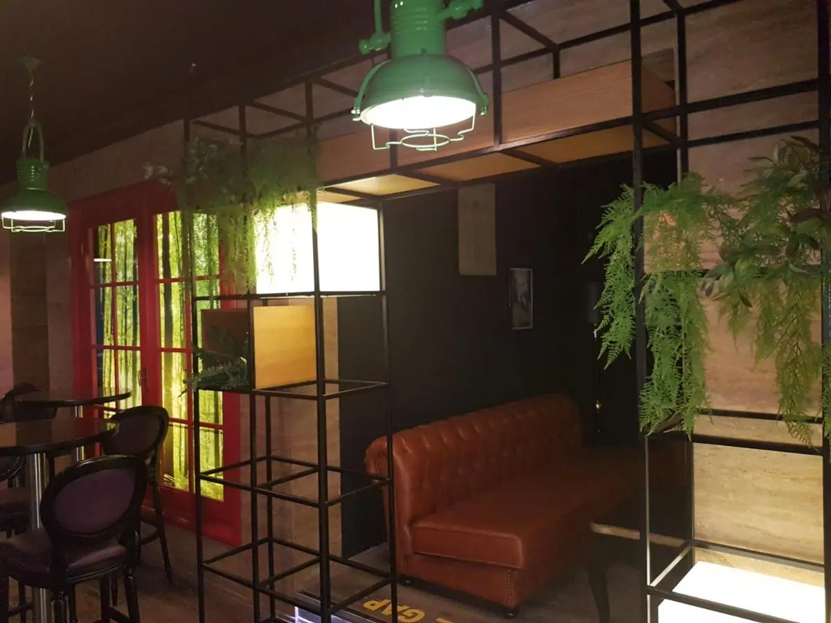 Hotel de Charme