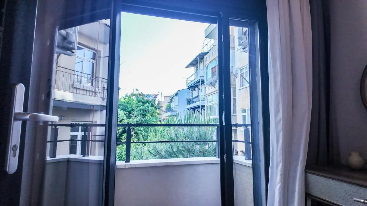 Agion Living Taksim Cihangir