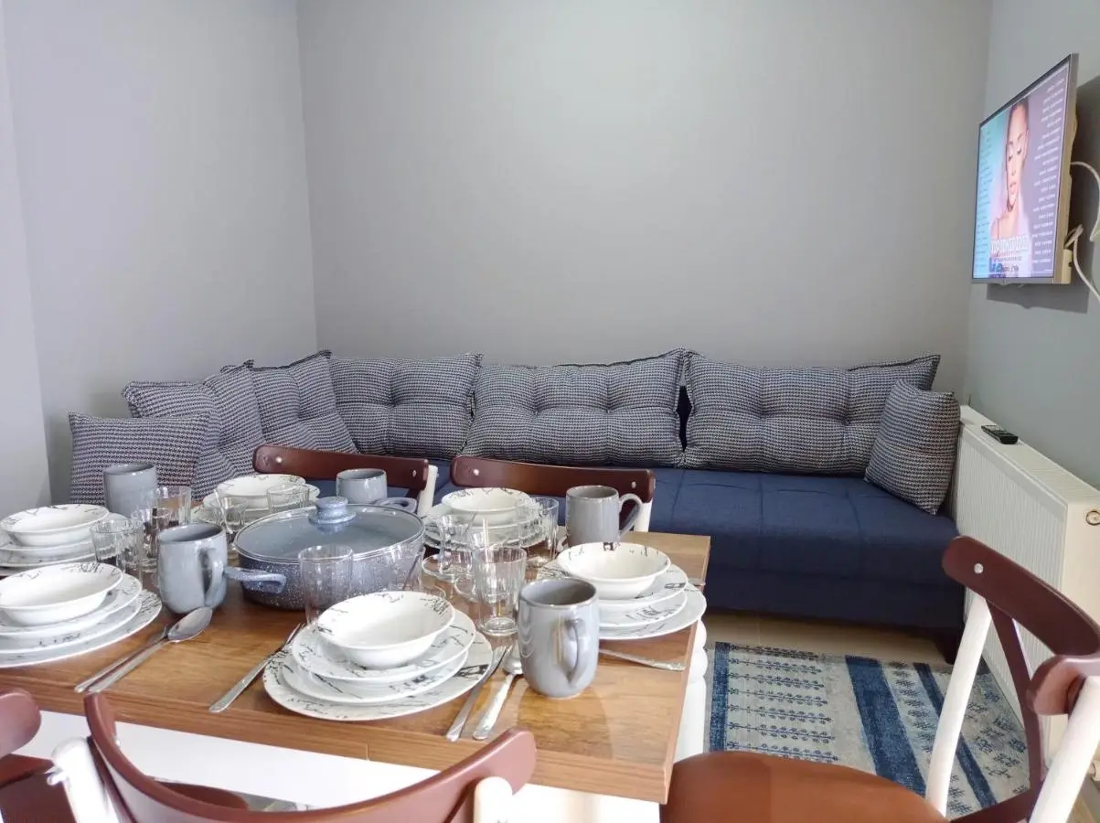 Ronadar Apart Otel