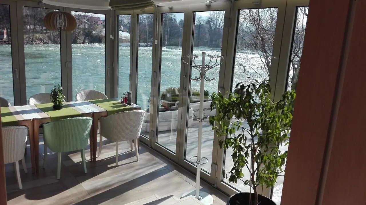 Hotel Opal Exclusive Bihać