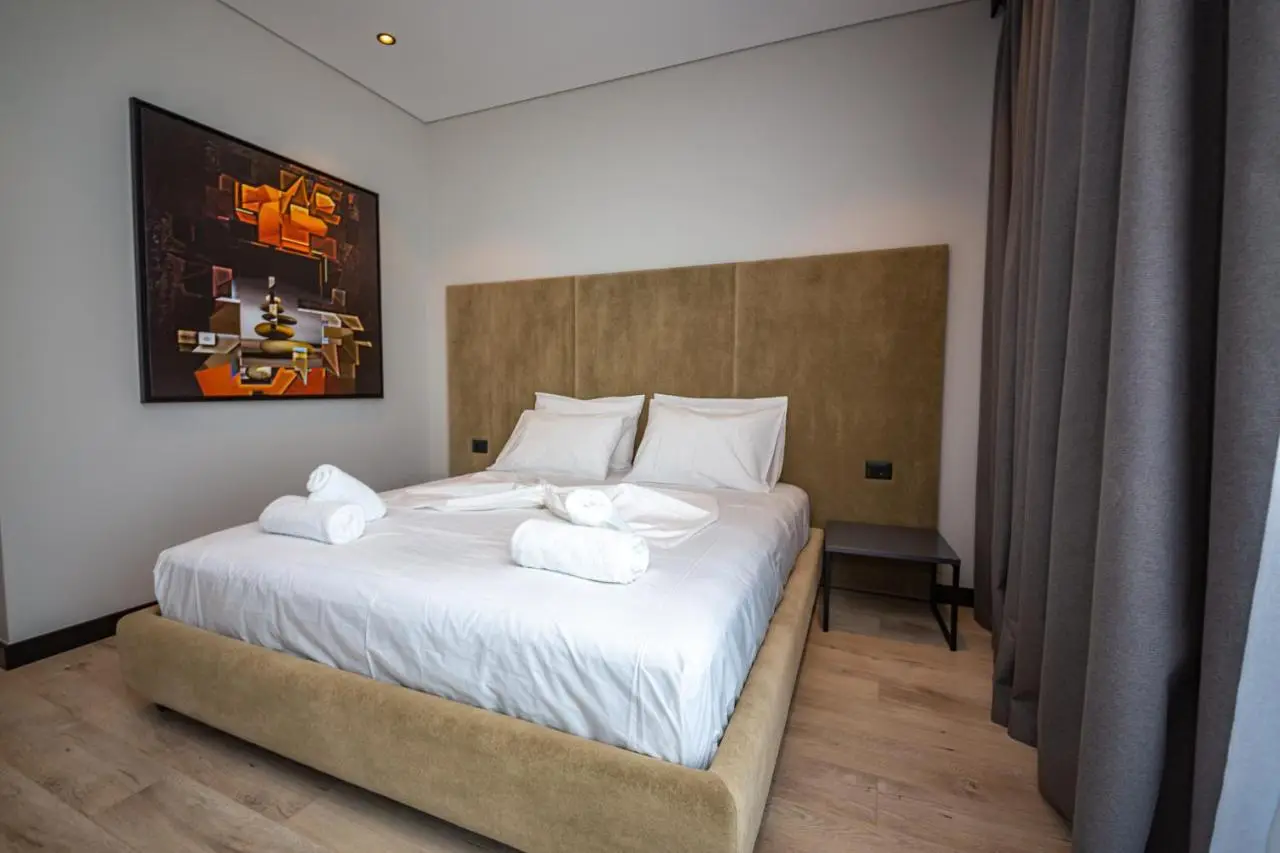 Apart-Hotel Lili2