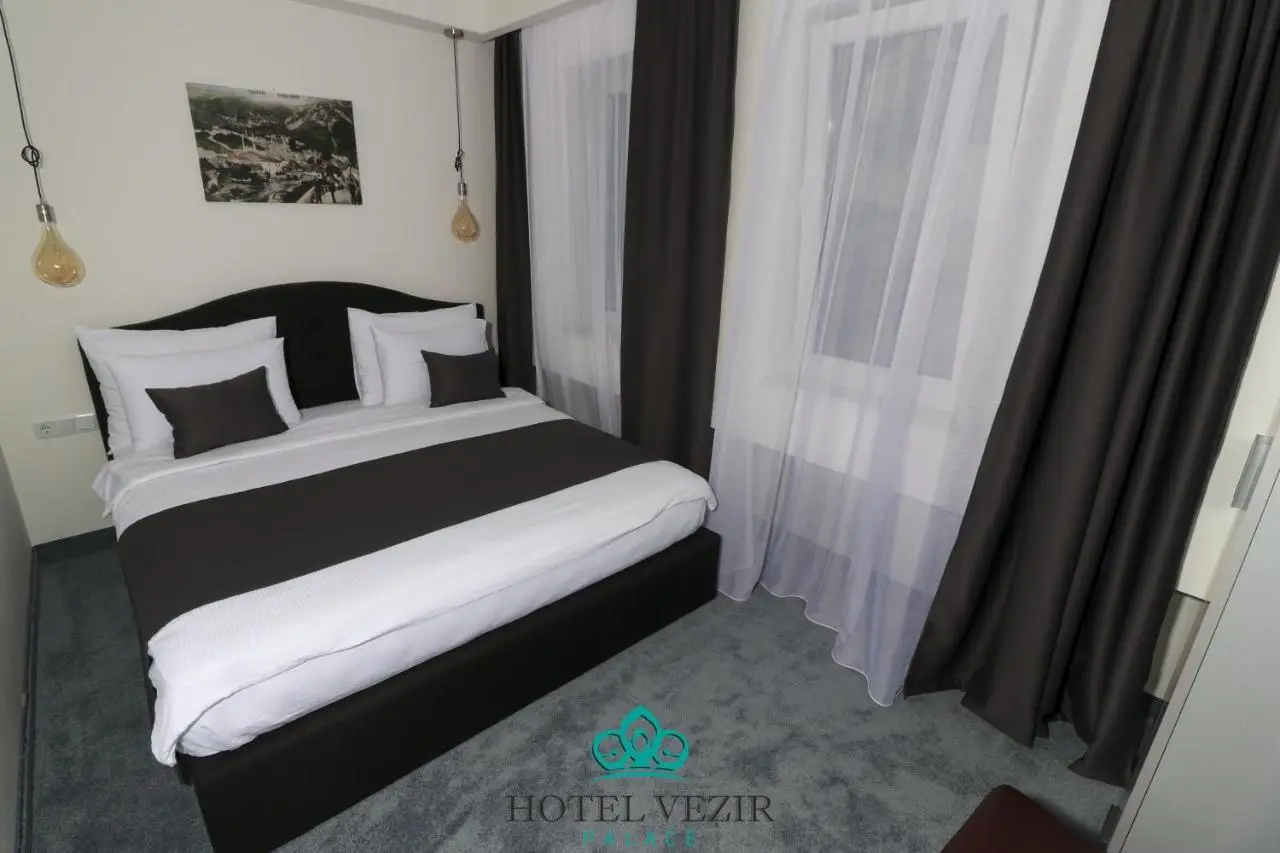 Hotel Vezir Palace