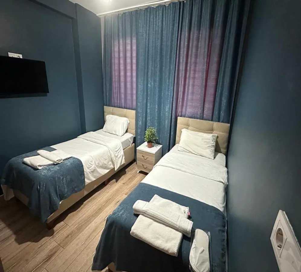 Taksim Soushian Hotel