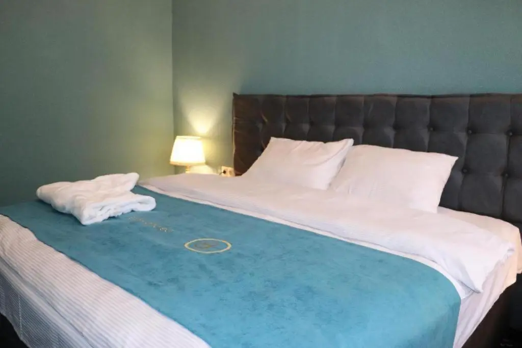 Belona Hotel