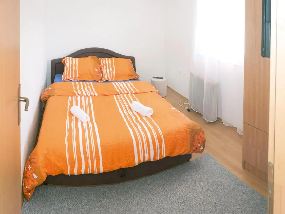 Apartments Aqua Resa