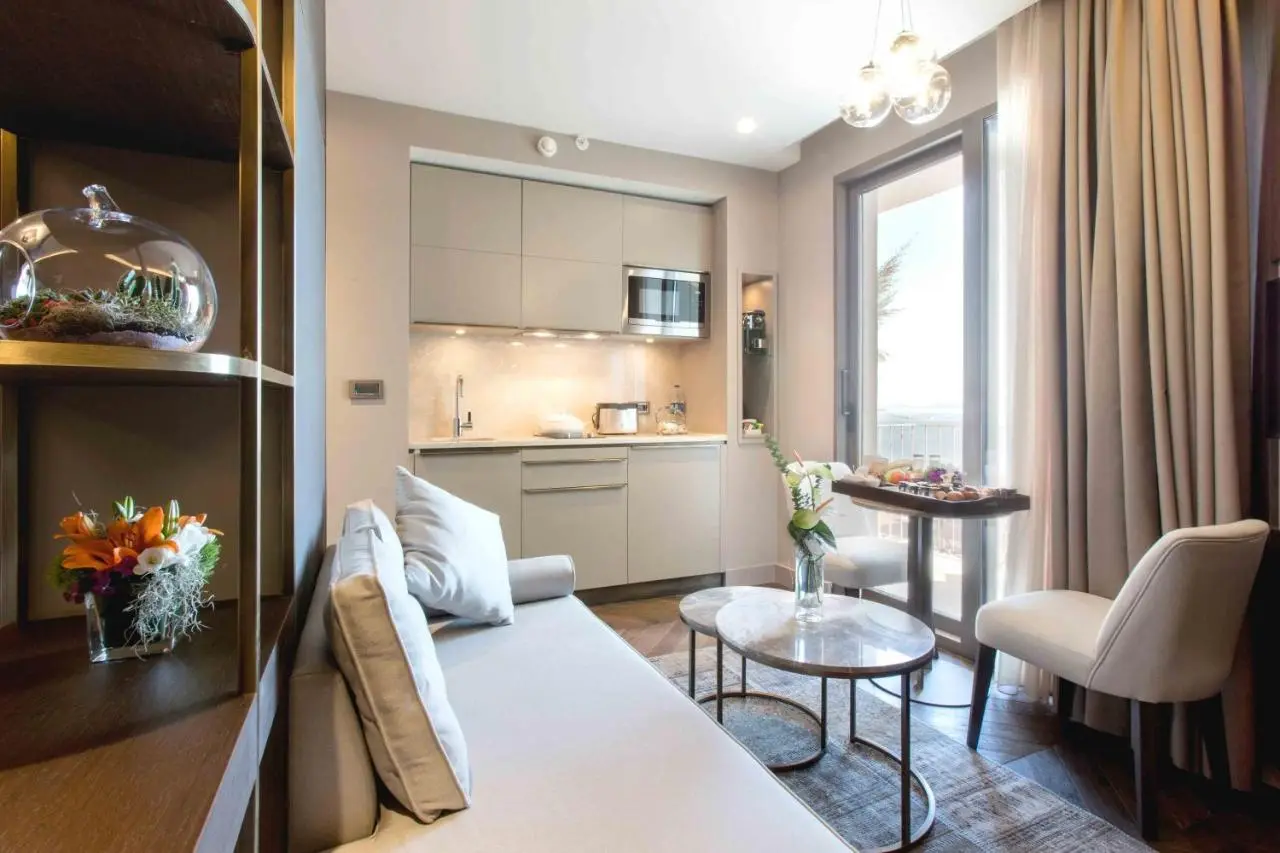 Noble22 Suites-Special Category