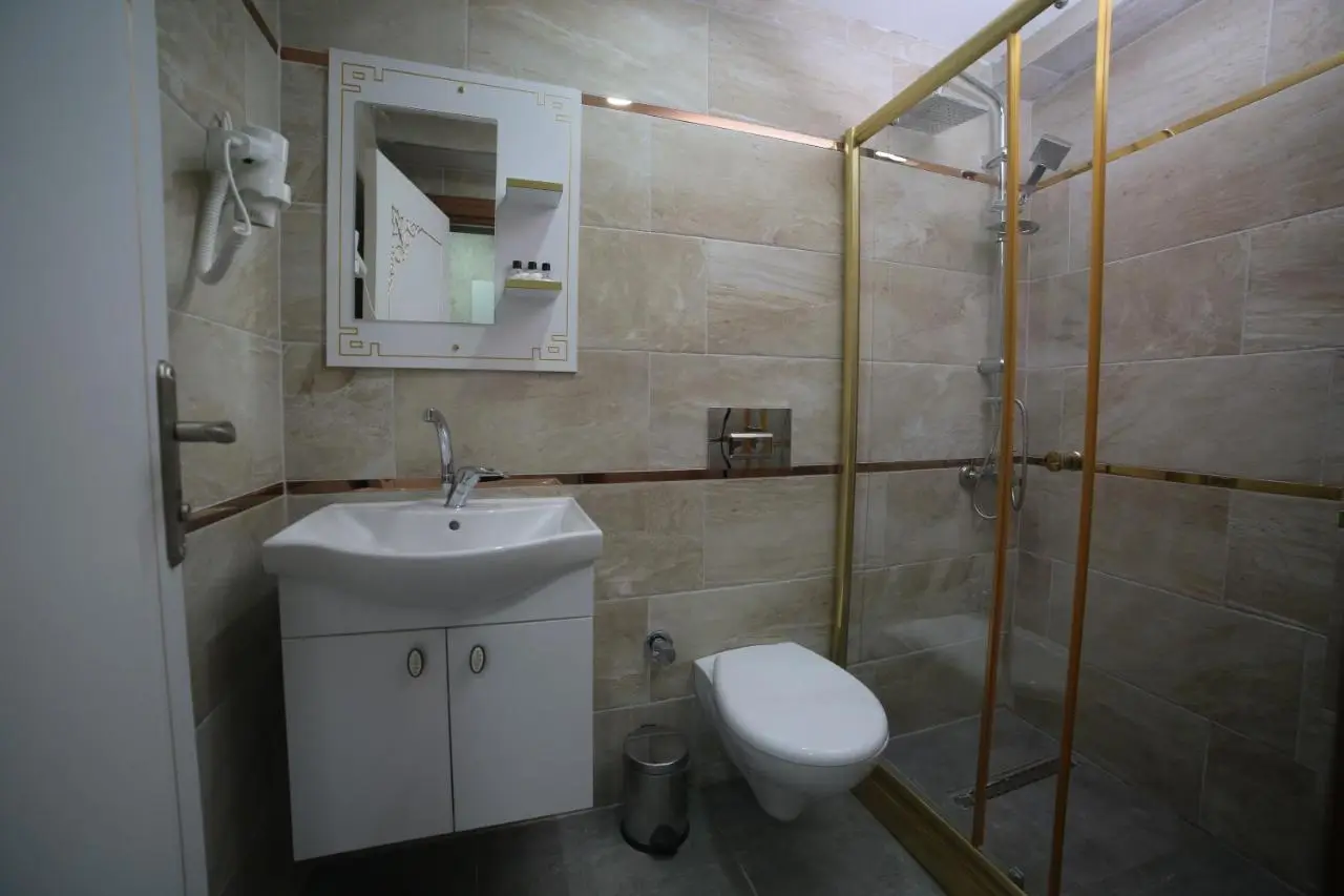 Hotel Aksaray istanbul