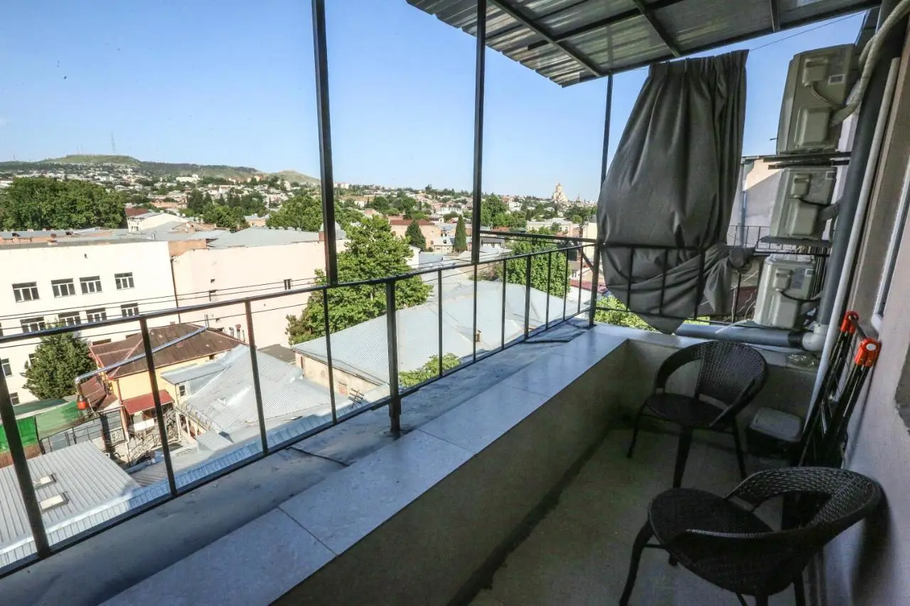 Dogona Apartment