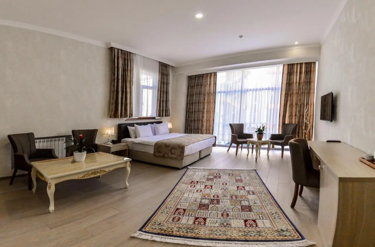 Ammar Grand Hotel