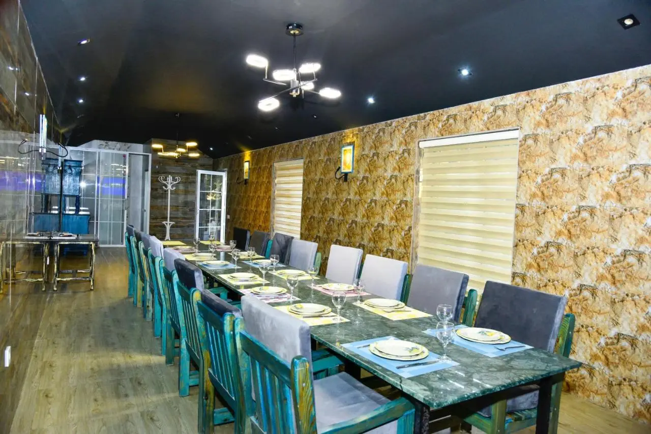 Avrasya Inn Hotel