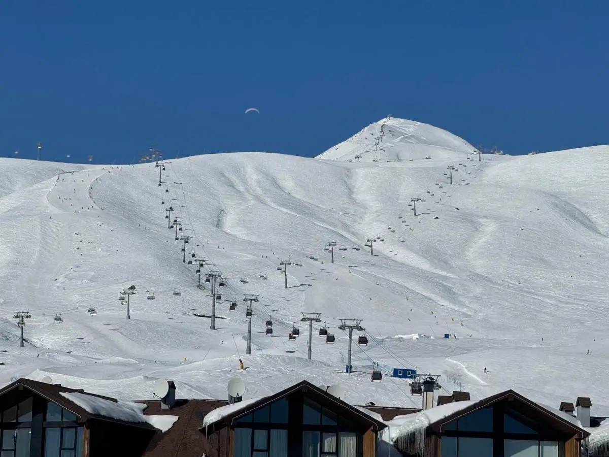 REDCO FOUR SEASONS IN NEW GUDAURI 302