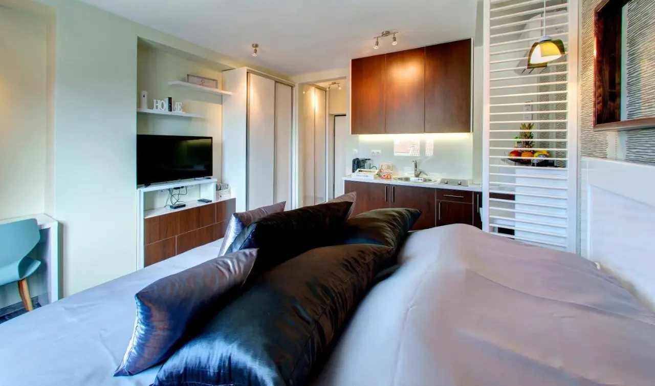 Luxury Studio Yasmine