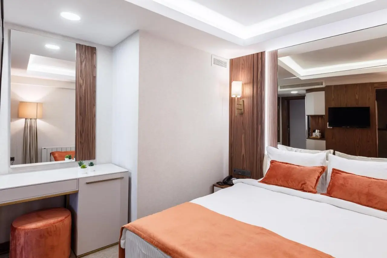 Sherry Suites Karaköy