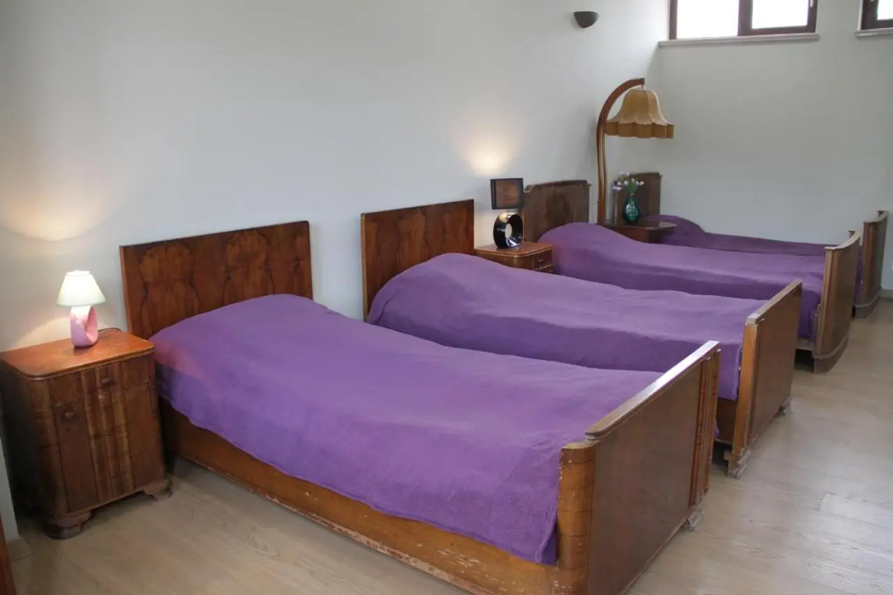 Sololaki 7 Guest House