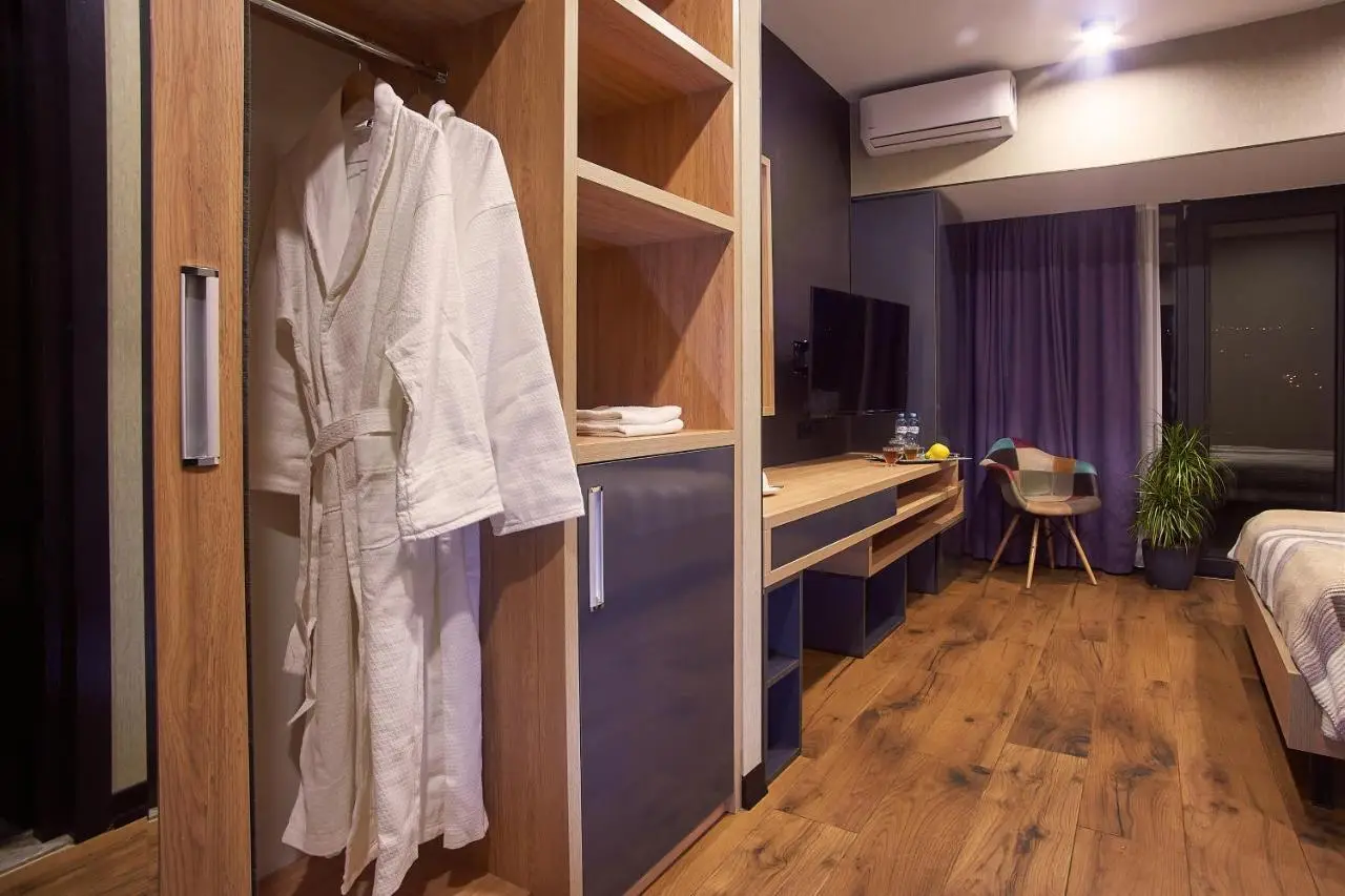 Green Boutique Hotel