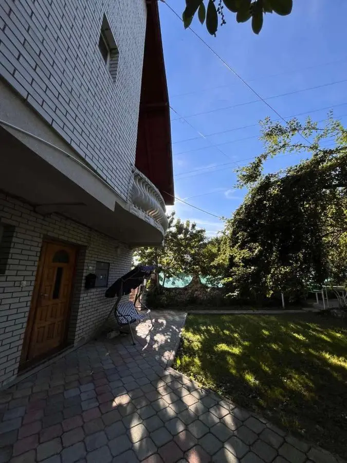 Villa Sunny side Sarajevo