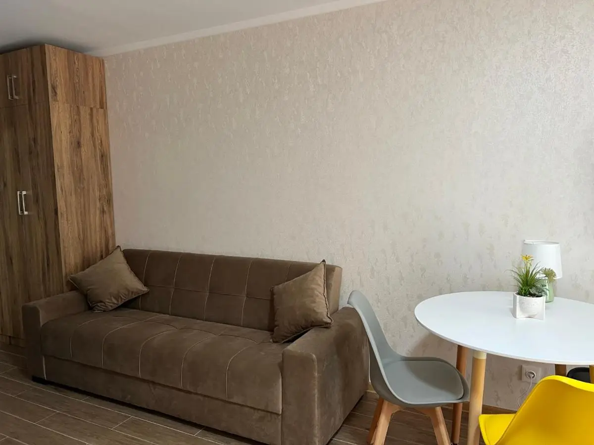 Orbi Palace Bakuriani Deluxe 420