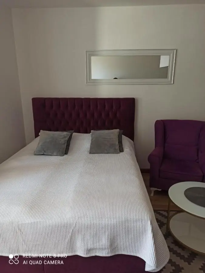 Vlašićka idila apartman Eko Fis 507