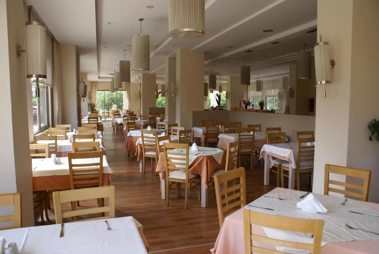 Magic Sun Hotel - All Inclusive