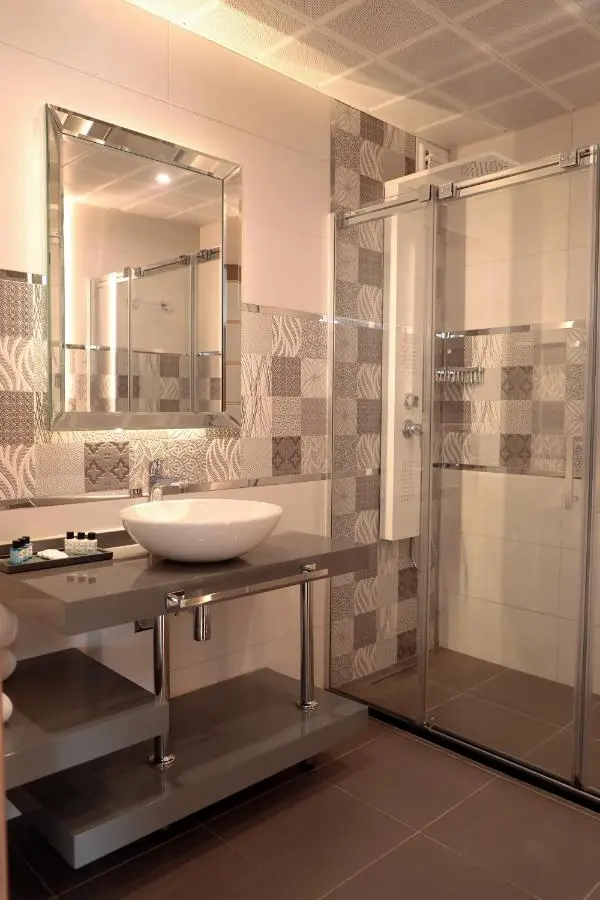 Avrasya Port Hotel