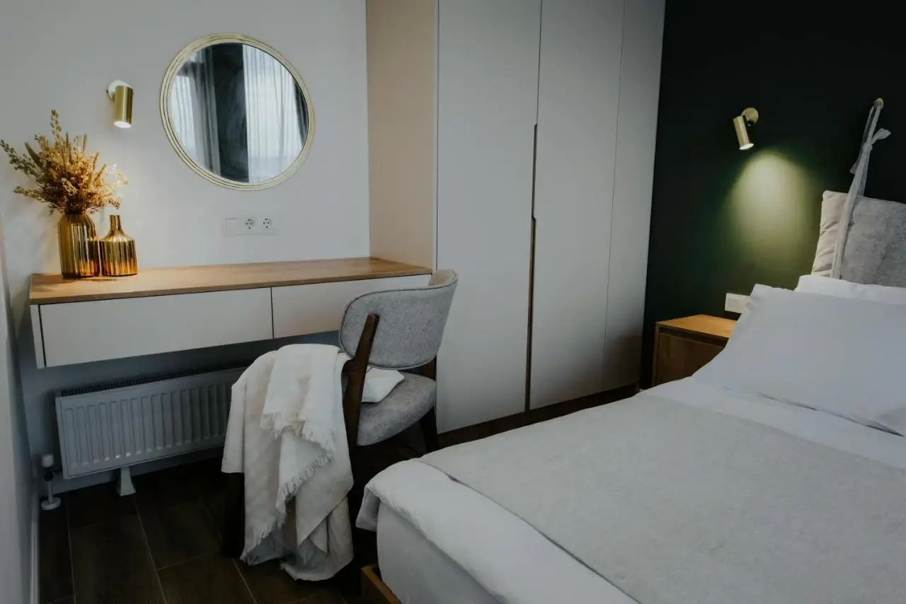 Luxury Inn Grand Residences