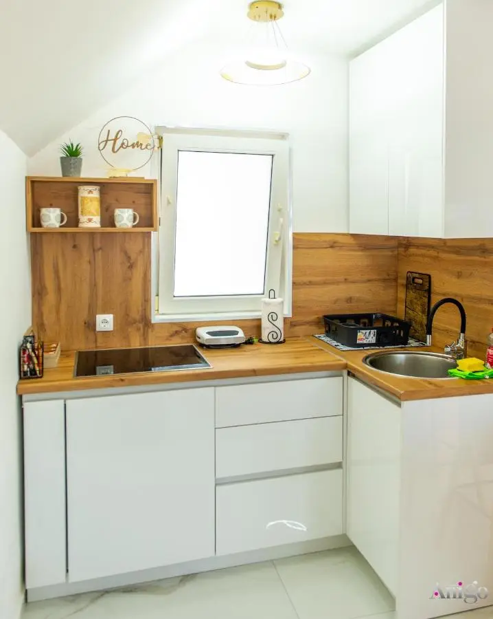 Mostar Comfort Suites with Free Parking
