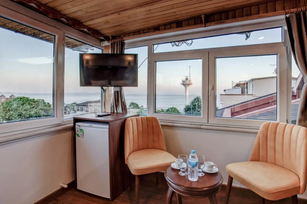 Violin Hotel Sultanahmet