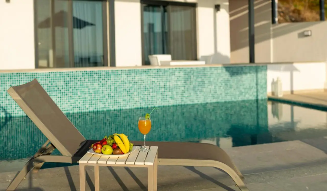 Bodrum Infinity Apartments