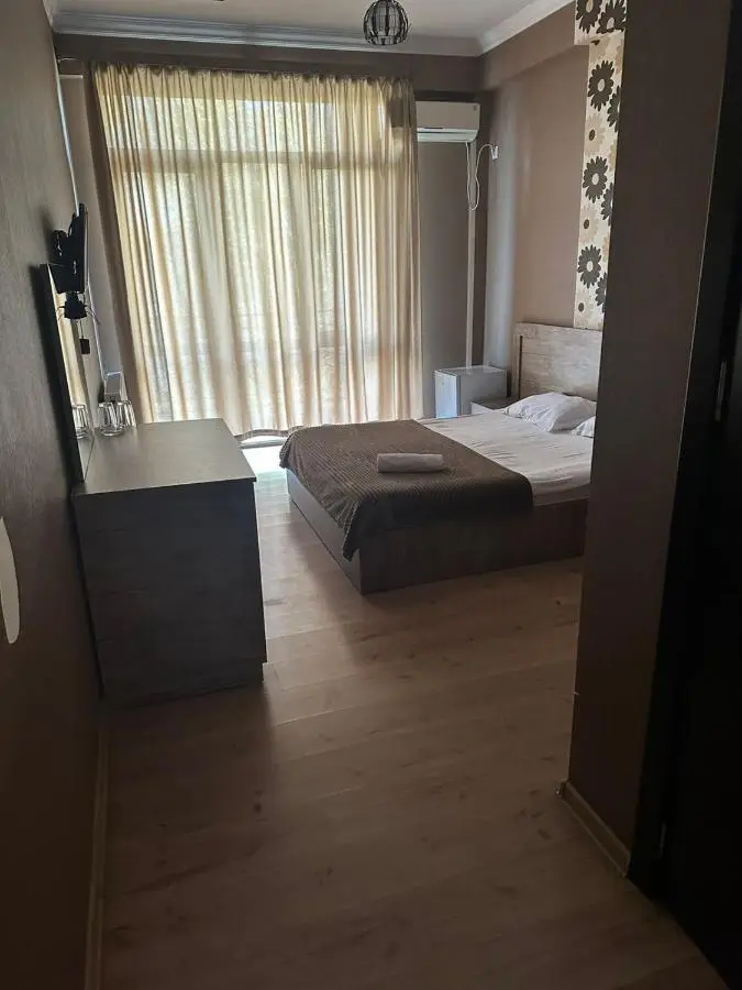 Hotel Nirvana