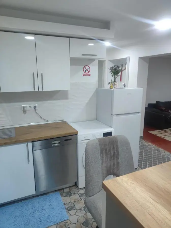 Sarajevo Apartments Amina