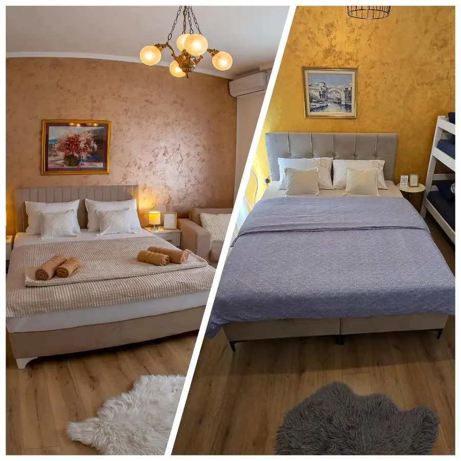 Apartman Hersek Mostar