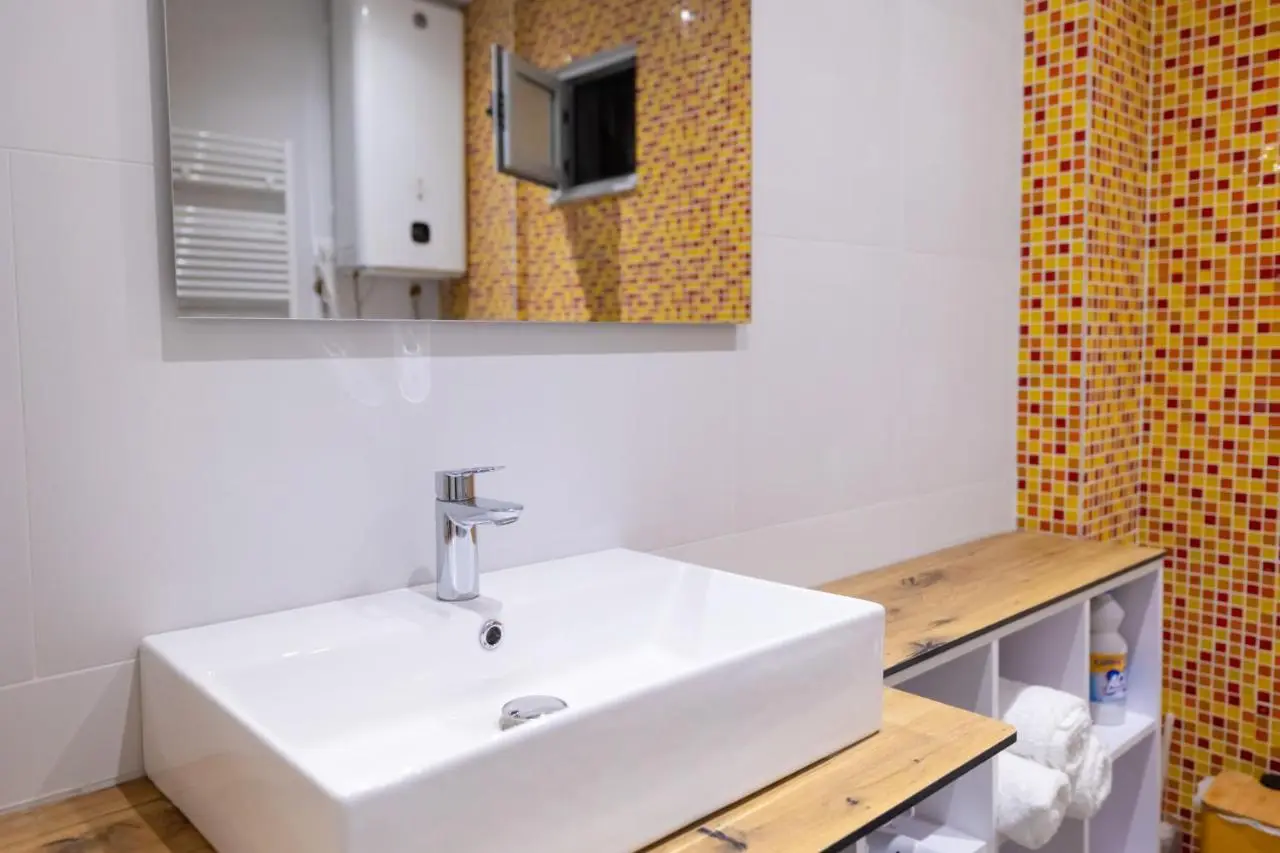 Nikaj Premium Apartments 2