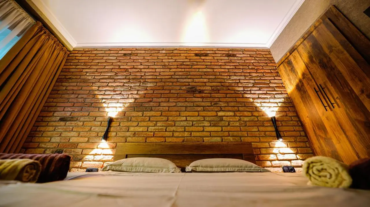 Anbani Apartments - City Center