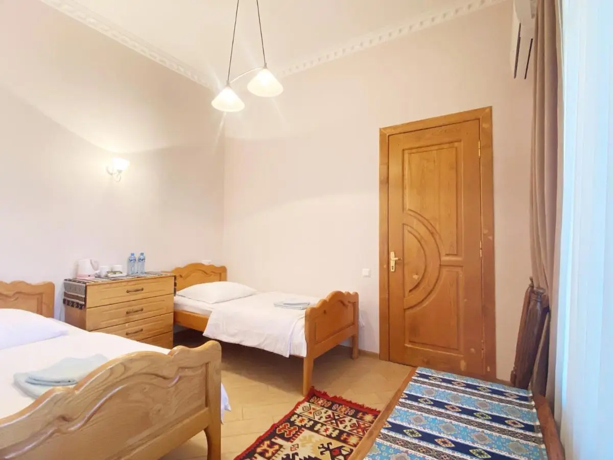 Hotel Magdalena